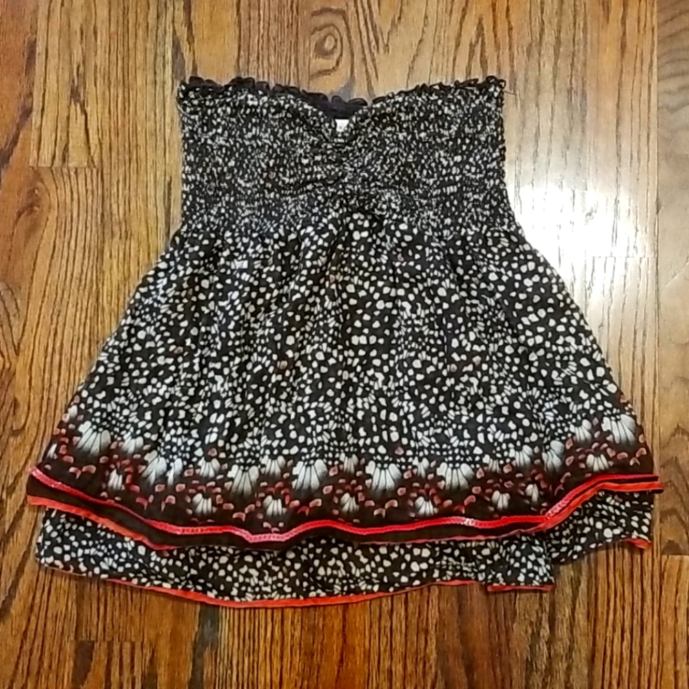 Susan Monaco Top